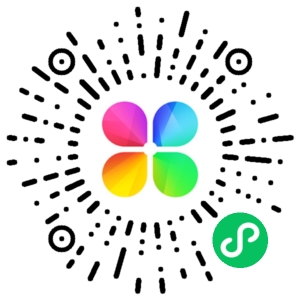 高志国医生二维码