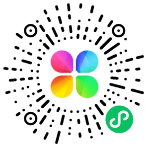 侯国强医生二维码