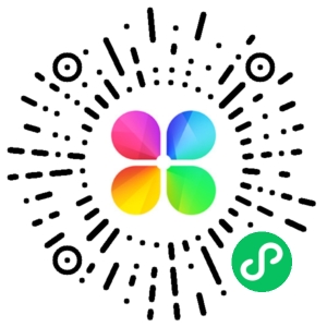 屈爱娜医生二维码