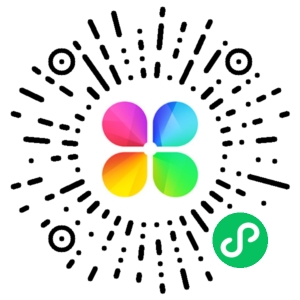 朱镜霖医生二维码