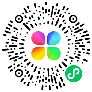 任敬医生二维码