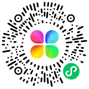 冯爽医生二维码