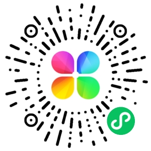 杨译医生二维码