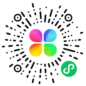 马丽灵医生二维码