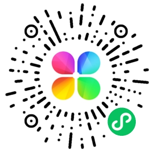 麦惠妍医生二维码