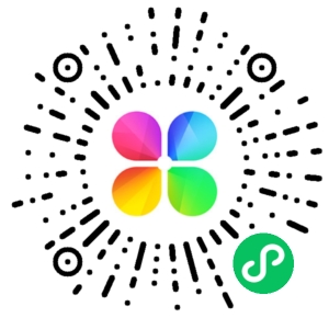 程楷超医生二维码