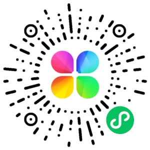 段密医生二维码