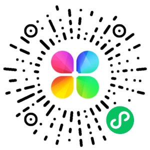 王蓉医生二维码