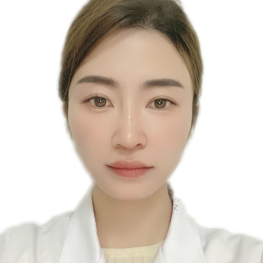 赵露露医生