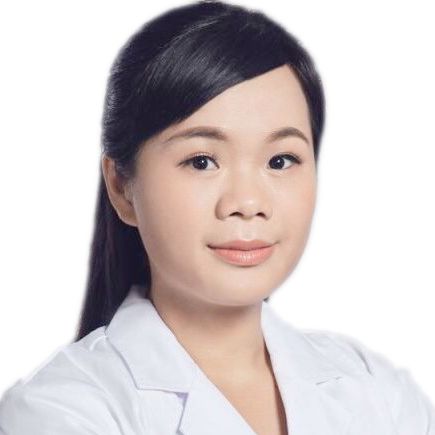陈江妹医生