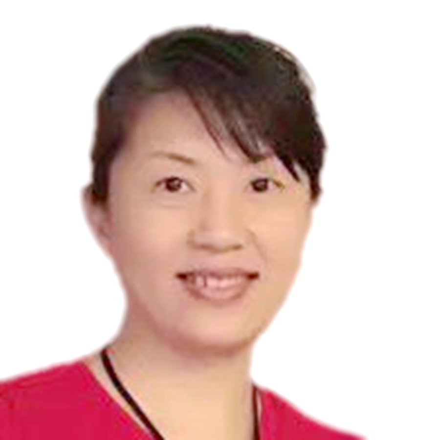 吴丽丽医生
