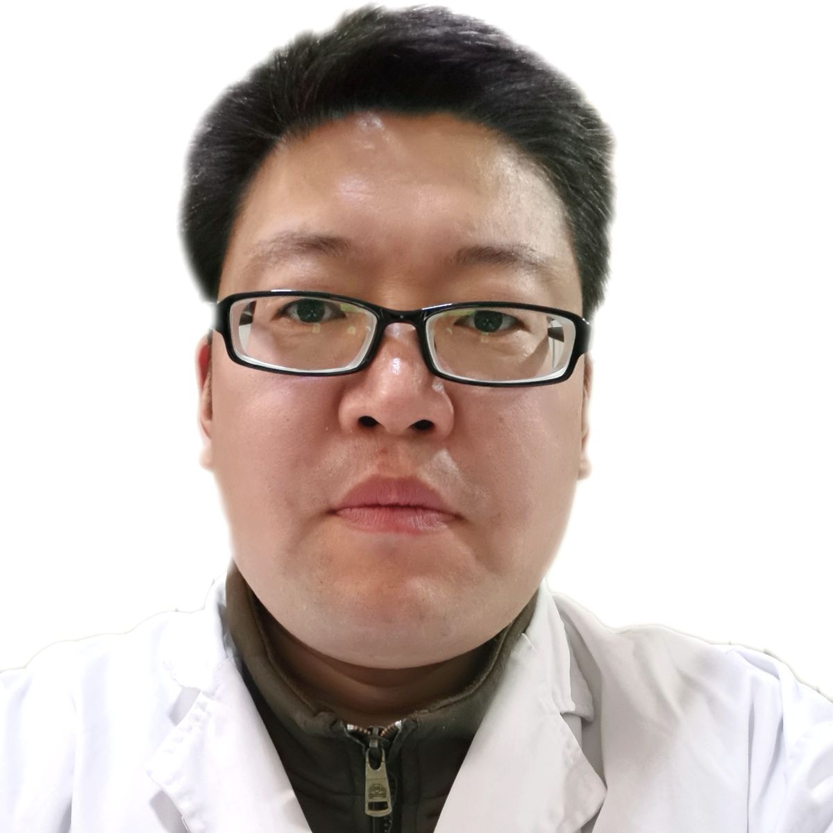 刘振伟医生