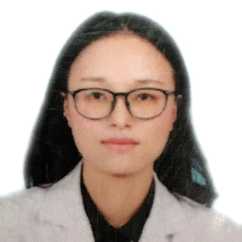 方婉军医生