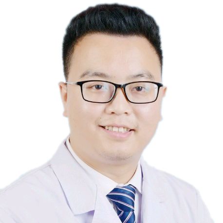 蔡文杉医生