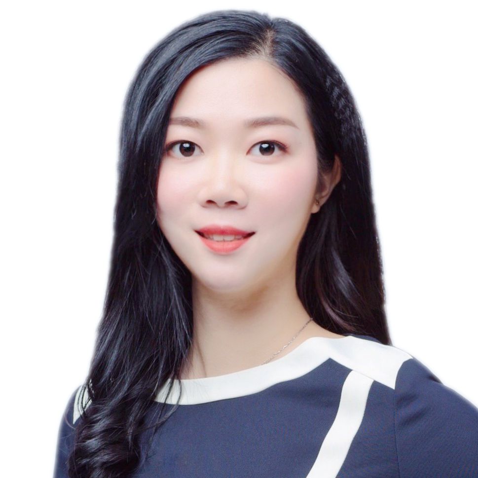 谢冠恩医生