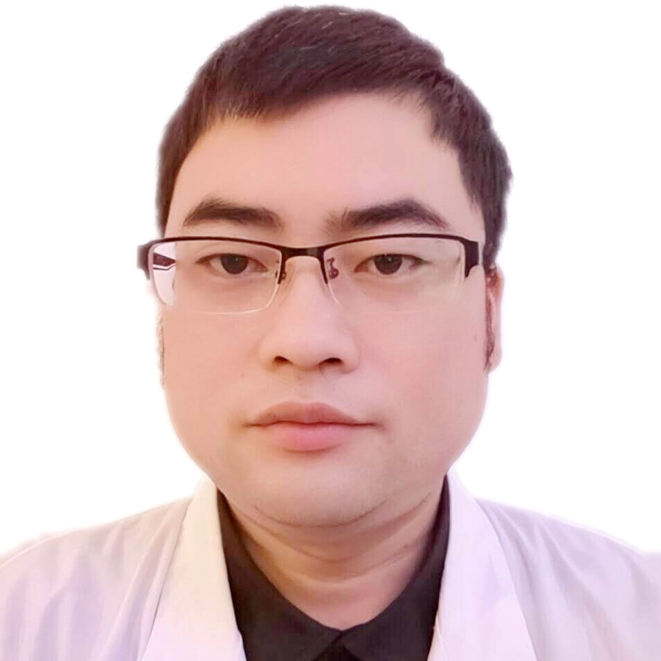 陈敬斌医生