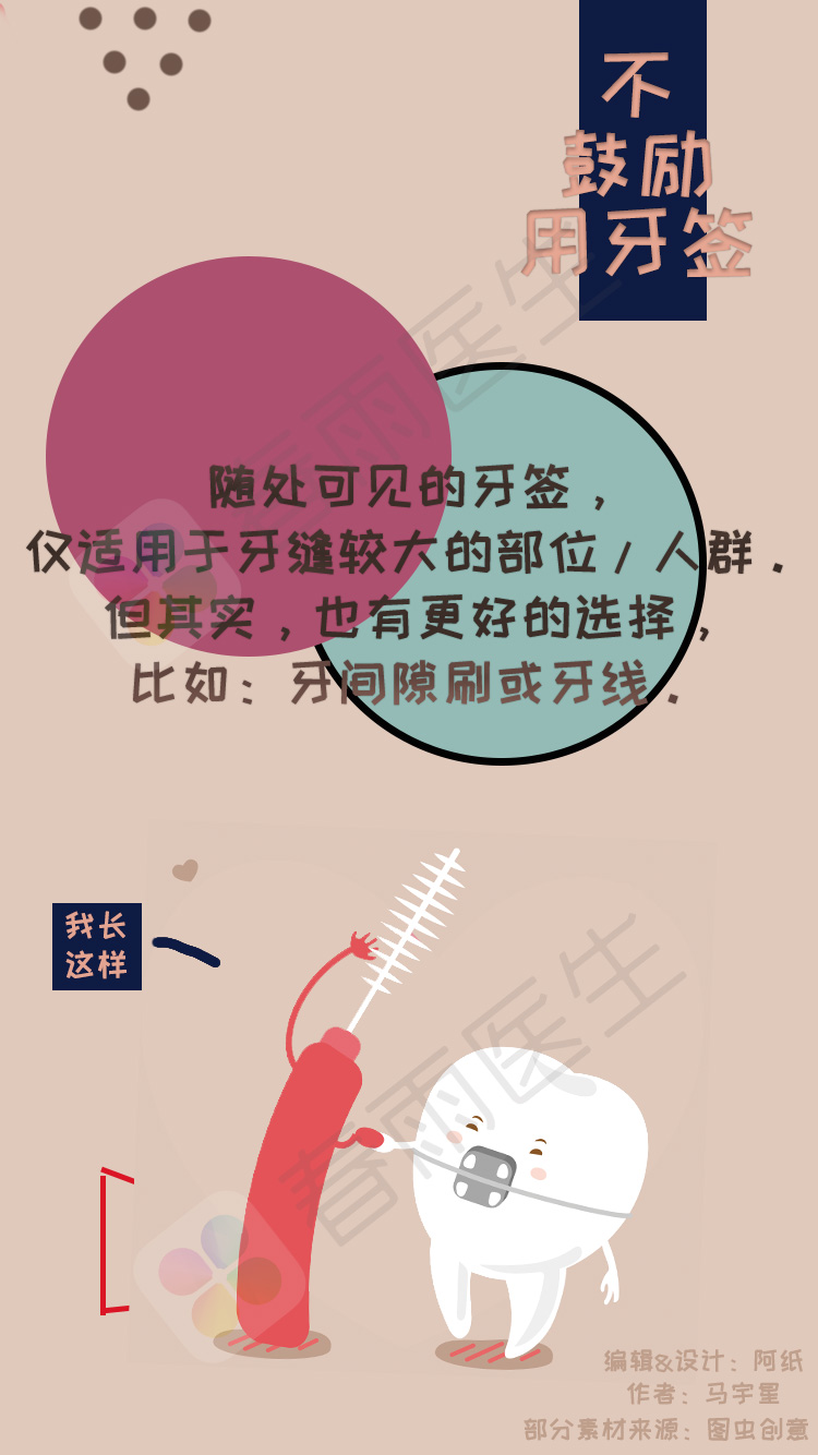 口腔护理实用攻略：最简单的刷牙方法你做对了吗？
