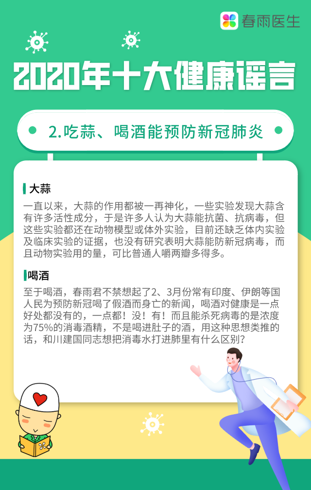 春雨医生