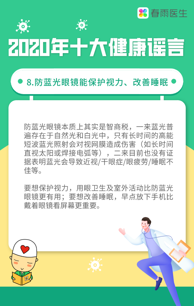 春雨医生
