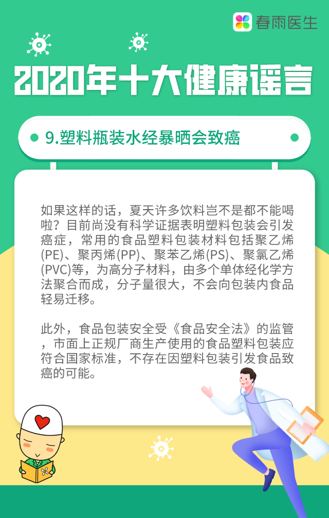 春雨医生