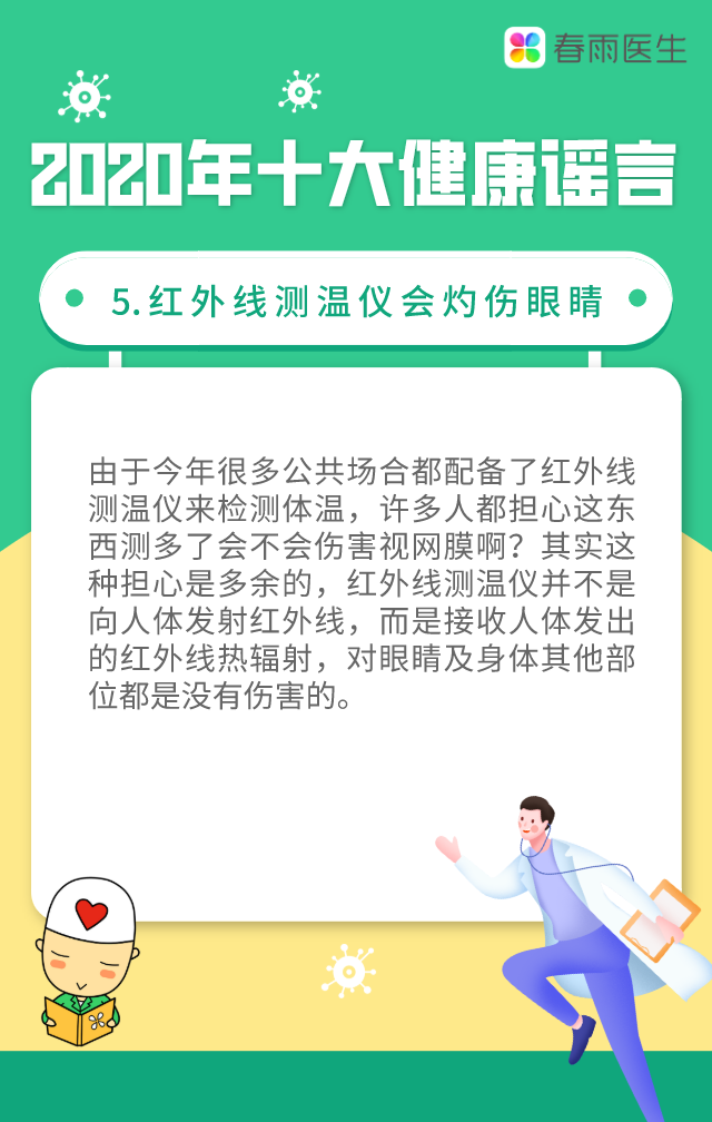 春雨医生