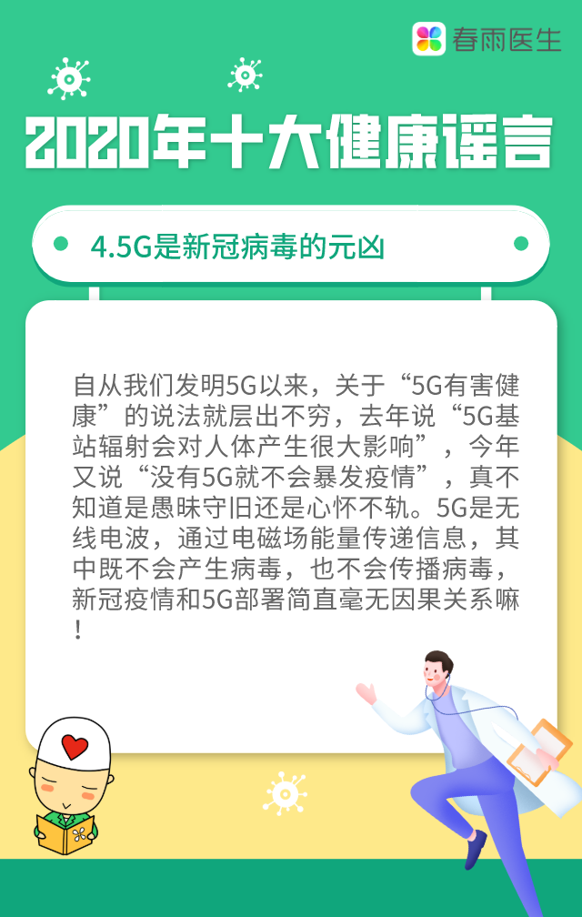 春雨医生