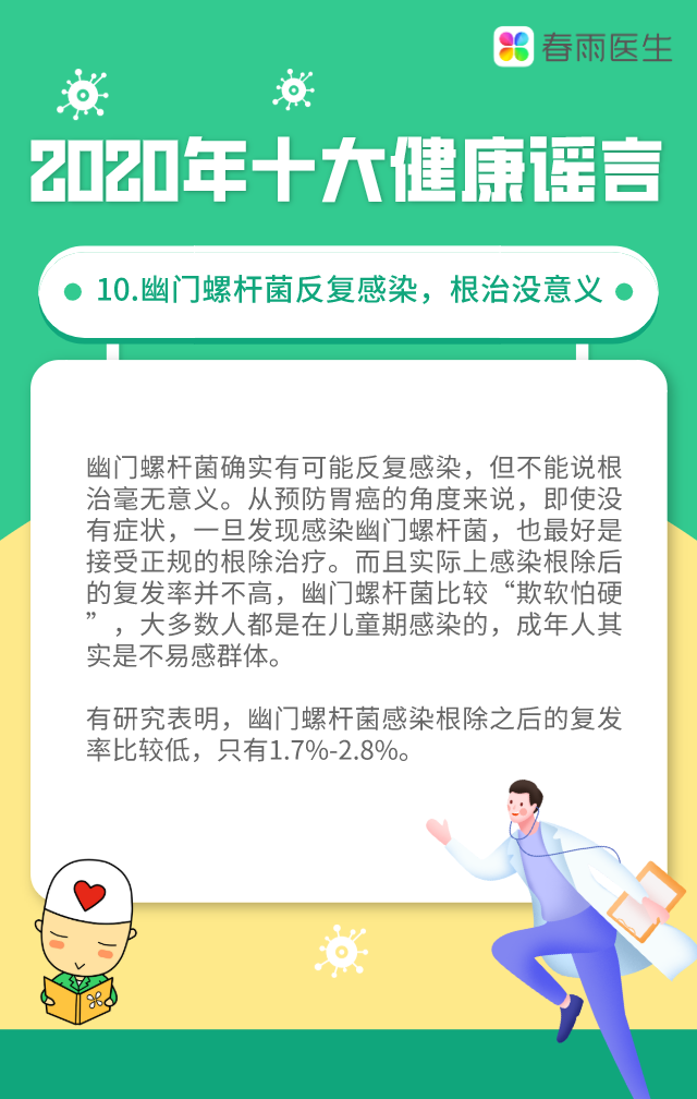 春雨医生