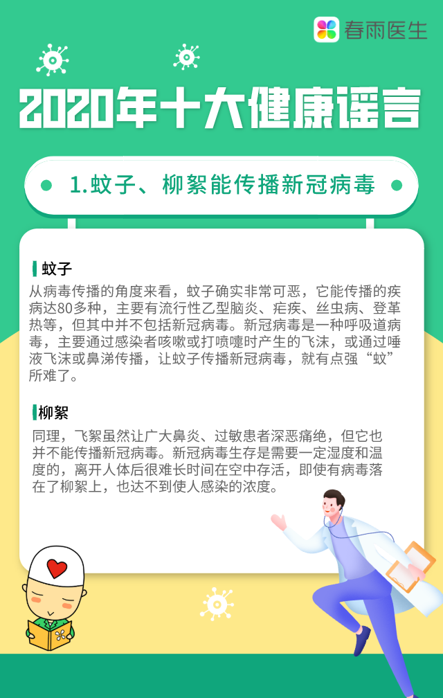 春雨医生
