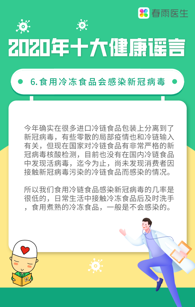 春雨医生