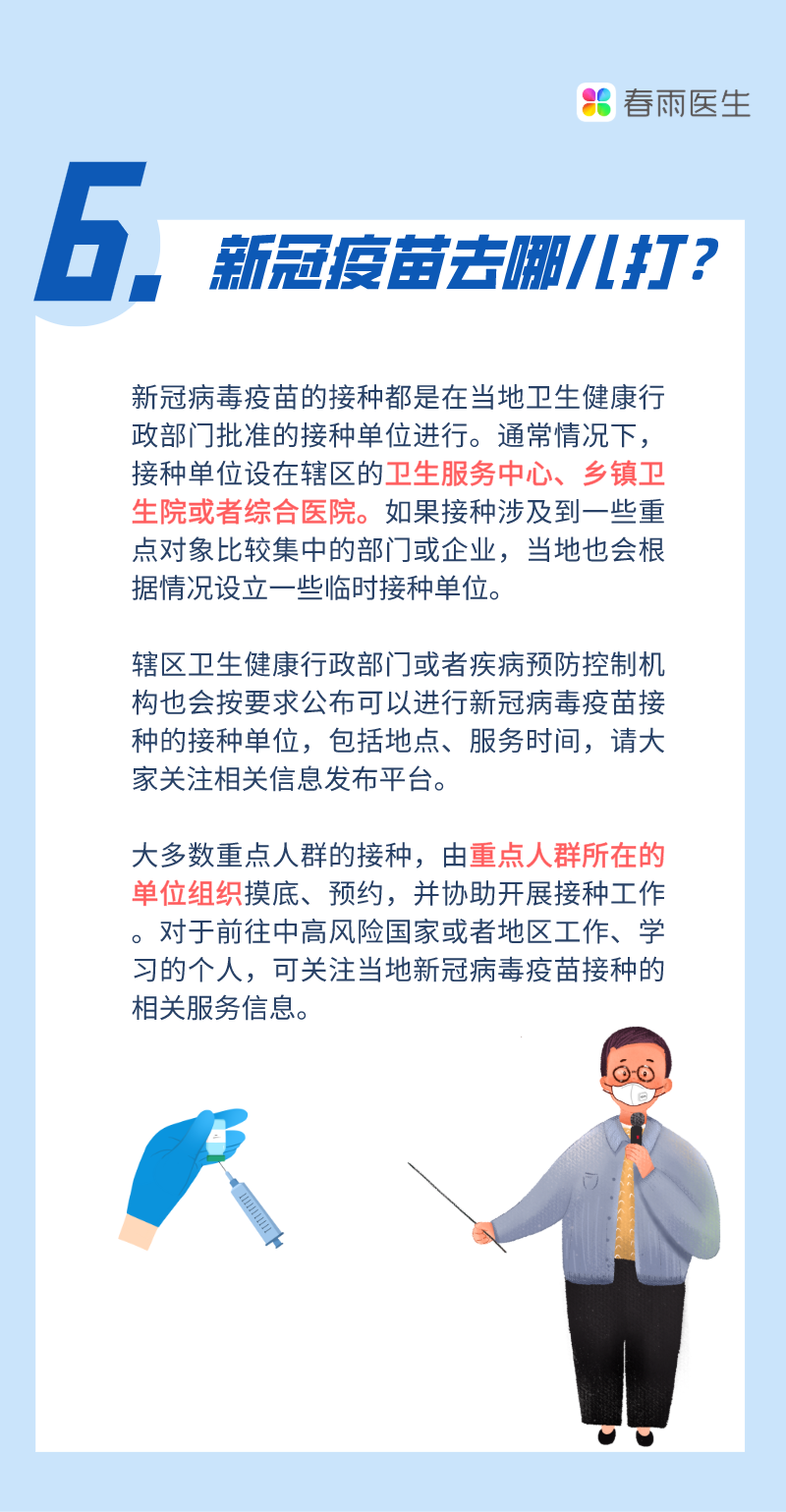 春雨医生