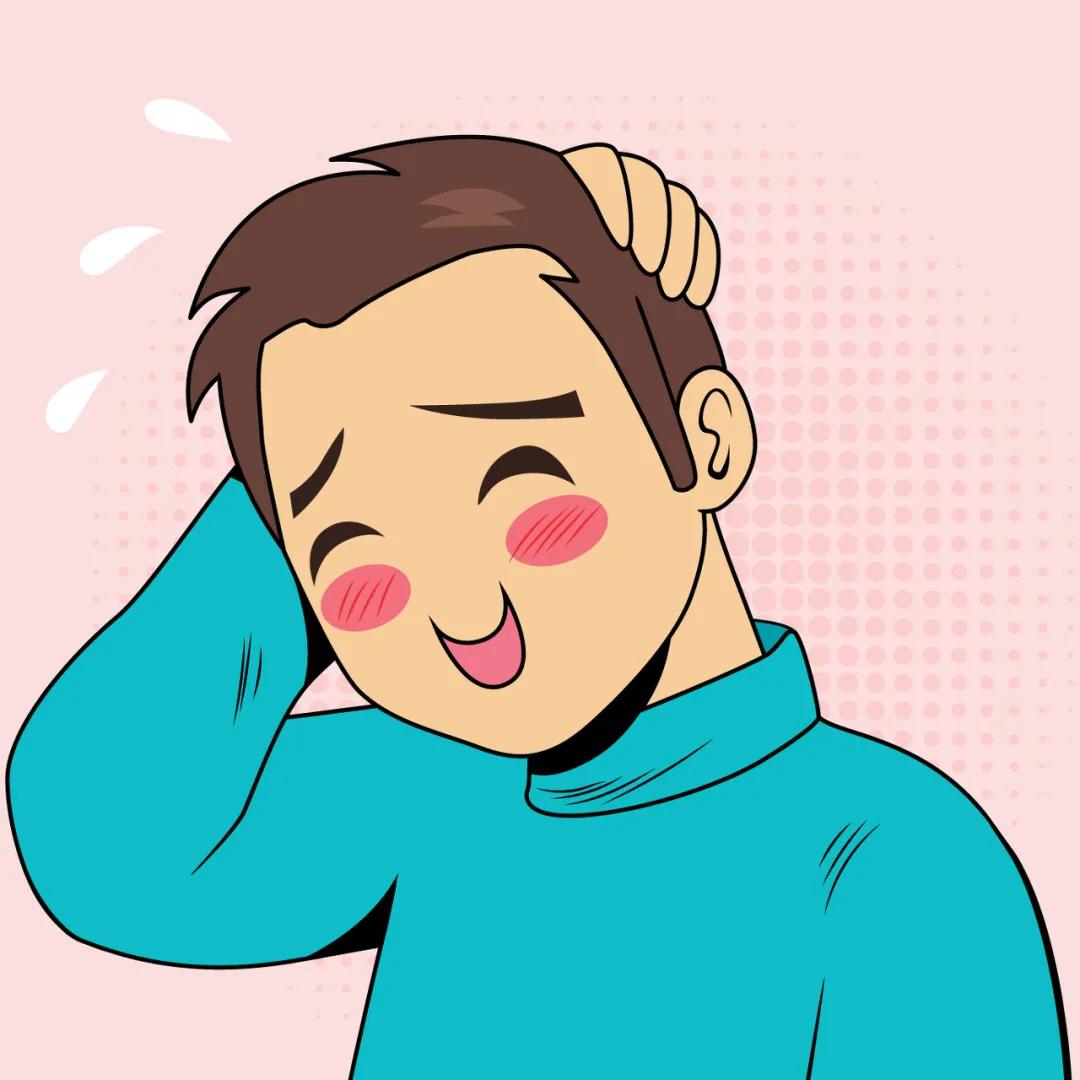 警惕这些姿势，正在无形中增加对丁丁的伤害