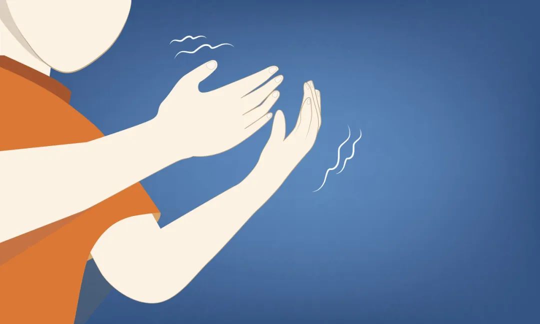 别等手抖了才怀疑帕金森这些征兆要留心